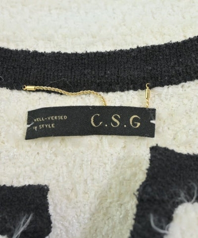 Curensology Cardigans