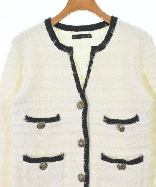 Curensology Cardigans