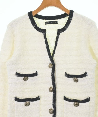 Curensology Cardigans