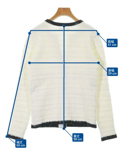 Curensology Cardigans