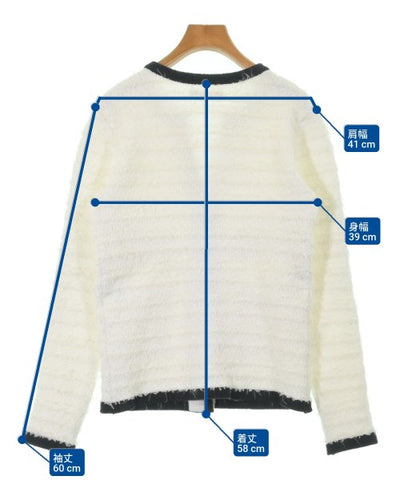 Curensology Cardigans