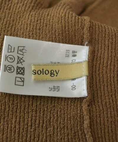 Curensology Sweaters