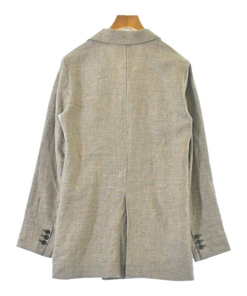 Curensology Casual jackets