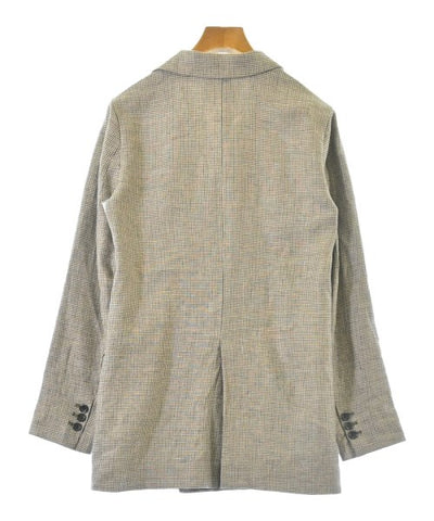 Curensology Casual jackets