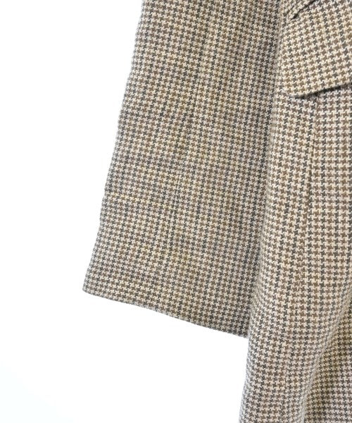 Curensology Casual jackets