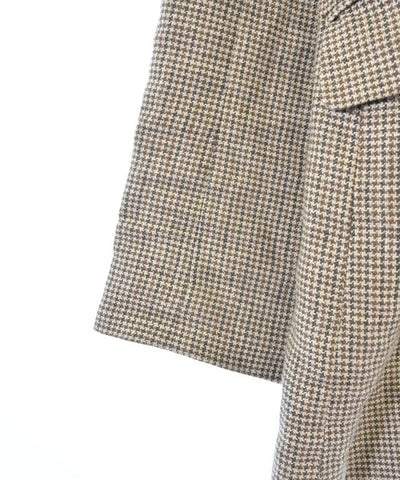 Curensology Casual jackets