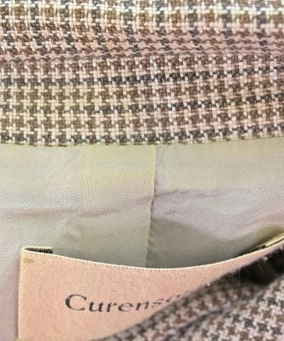 Curensology Casual jackets