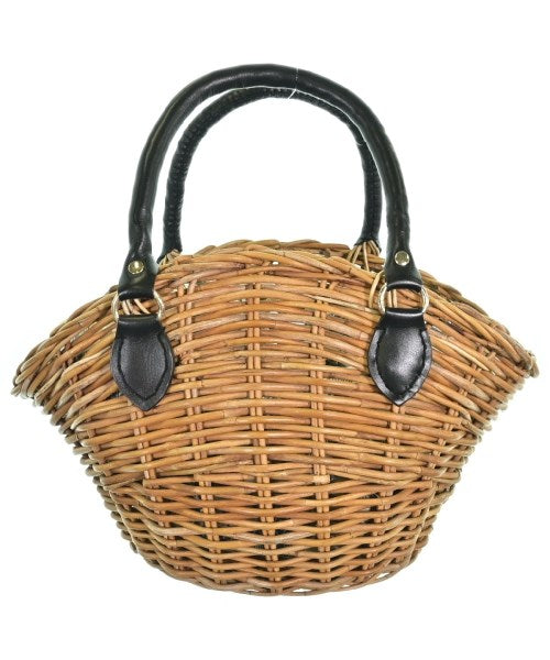 Curensology Basket bags