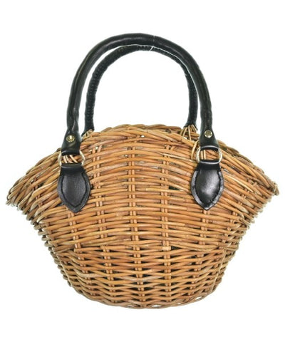 Curensology Basket bags