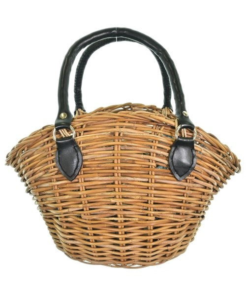 Curensology Basket bags