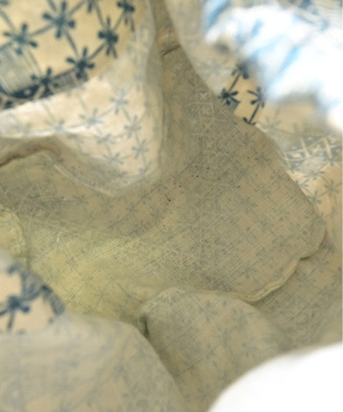 Curensology Basket bags