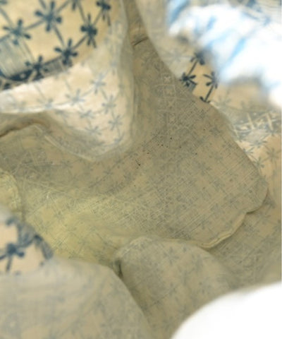 Curensology Basket bags