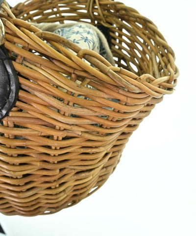 Curensology Basket bags