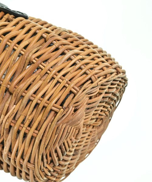 Curensology Basket bags