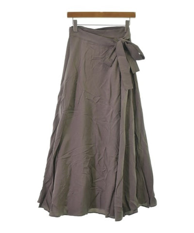 Chaos Long/Maxi length skirts