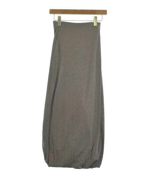 Chaos Long/Maxi length skirts