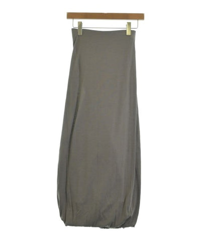 Chaos Long/Maxi length skirts