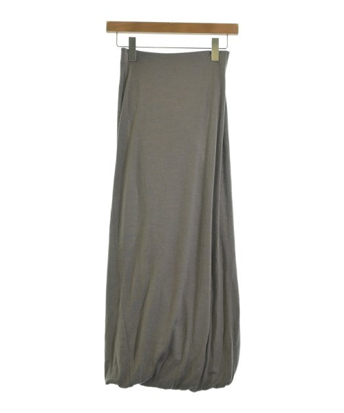 Chaos Long/Maxi length skirts
