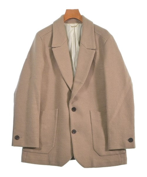 Chaos Casual jackets