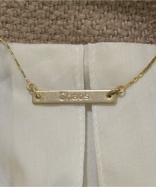 Chaos Casual jackets