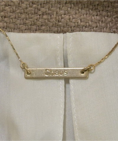 Chaos Casual jackets