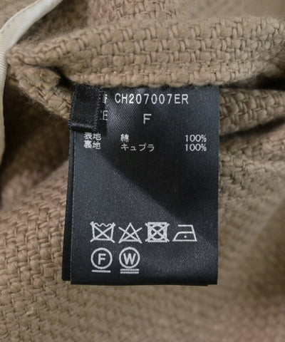 Chaos Casual jackets