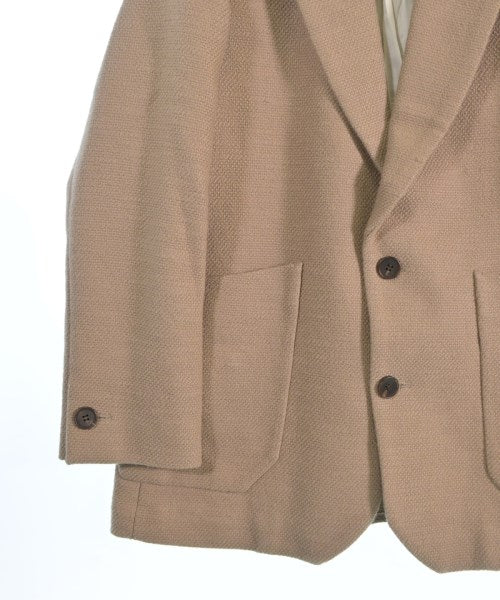 Chaos Casual jackets