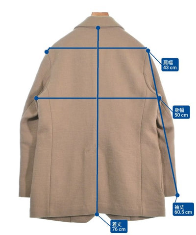 Chaos Casual jackets