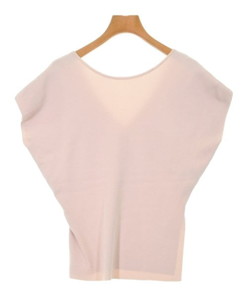 Chaos Sleeveless tops