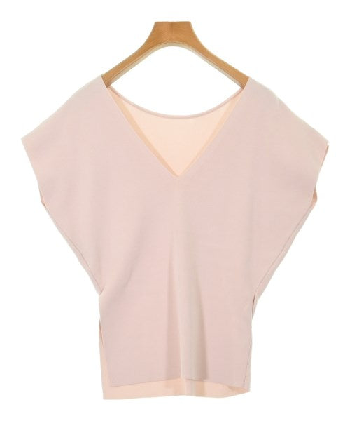 Chaos Sleeveless tops