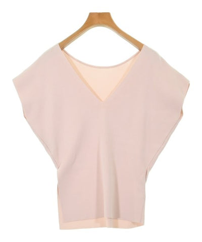 Chaos Sleeveless tops