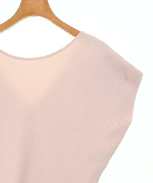 Chaos Sleeveless tops