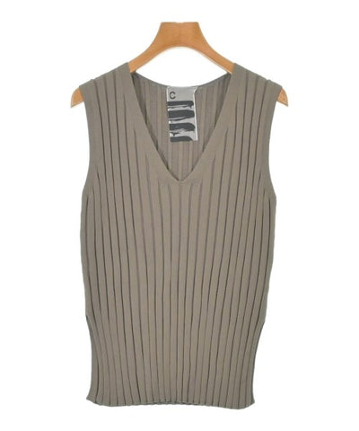 Chaos Sleeveless tops