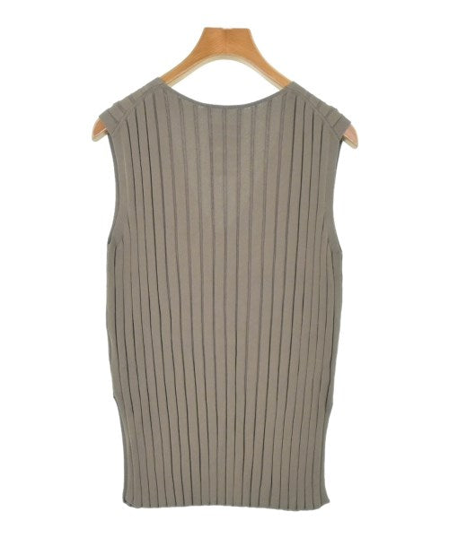 Chaos Sleeveless tops