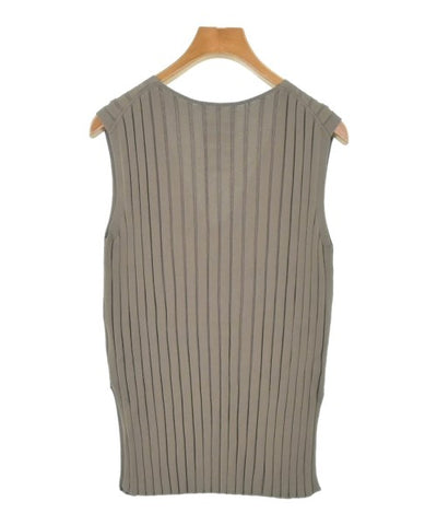 Chaos Sleeveless tops