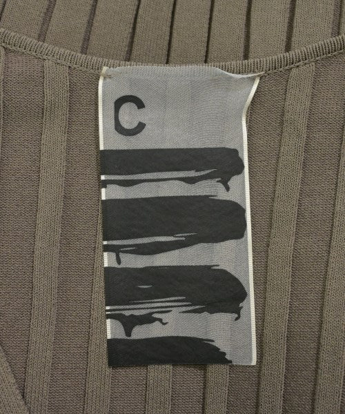 Chaos Sleeveless tops