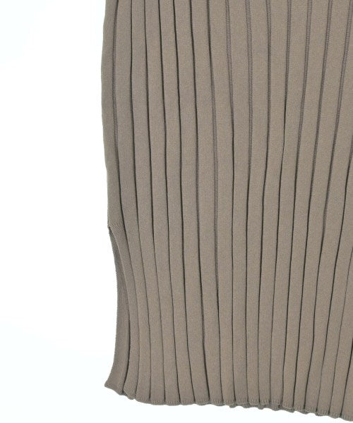 Chaos Sleeveless tops