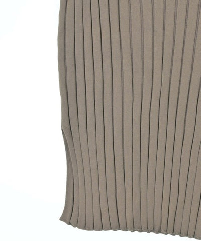 Chaos Sleeveless tops