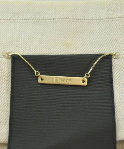 Chaos Casual jackets