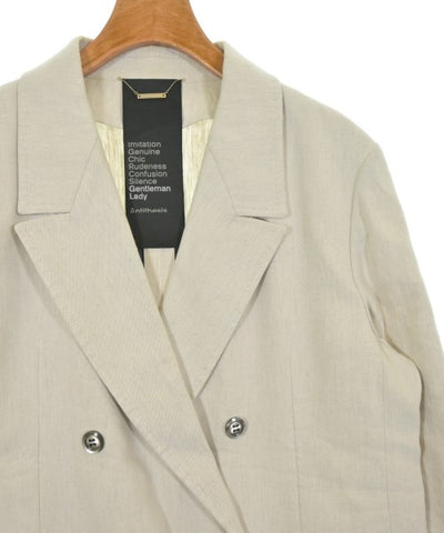 Chaos Casual jackets