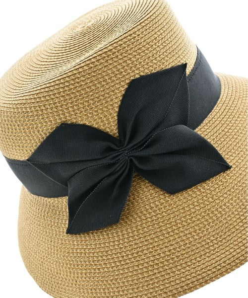 ERIC JAVITS Straw hats