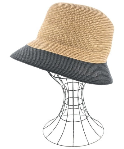 ERIC JAVITS Straw hats