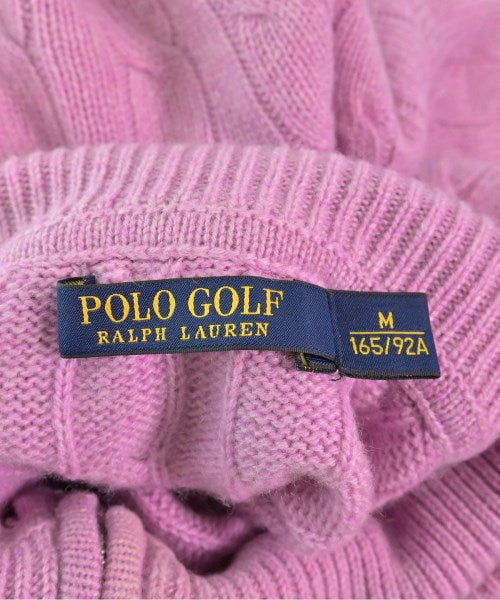 POLO GOLF Sweaters