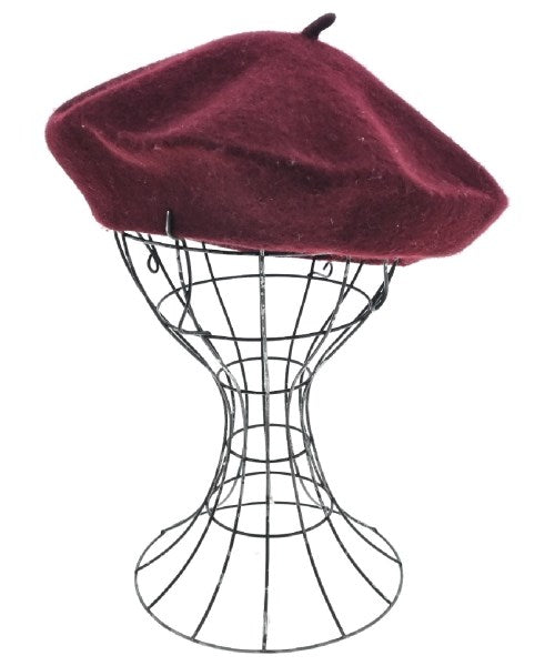 Rebecca Hunting caps