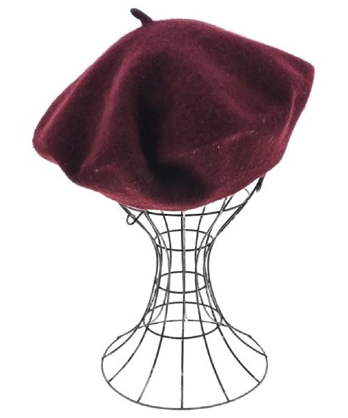 Rebecca Hunting caps