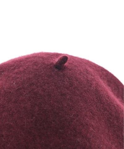 Rebecca Hunting caps