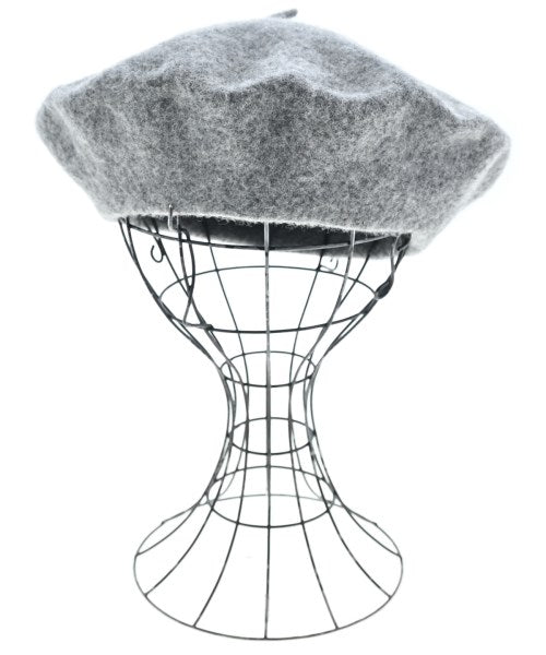 Rebecca Hunting caps