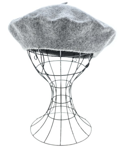 Rebecca Hunting caps