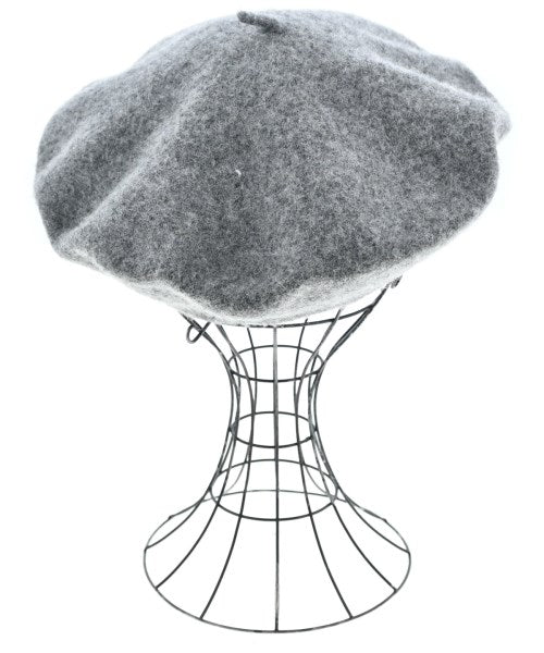 Rebecca Hunting caps