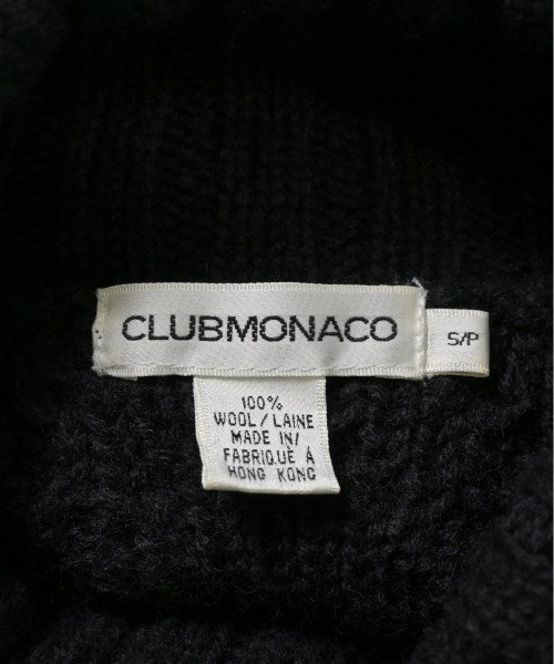 CLUB MONACO Sweaters